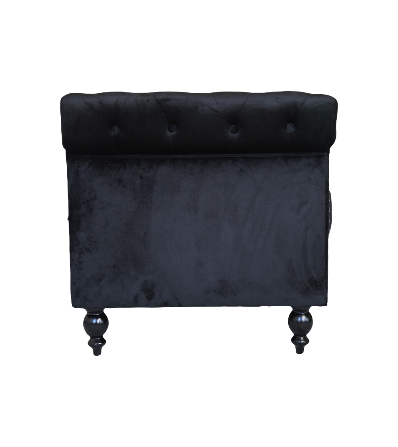 OR-LXXX Retro American lectum pro tribus