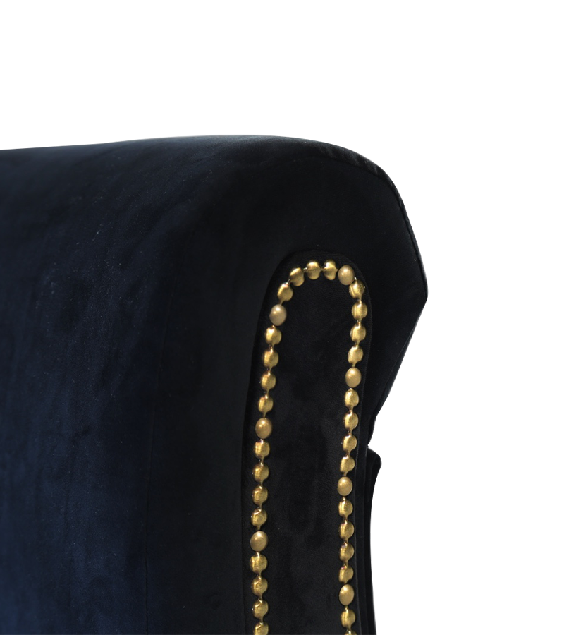 B-004 American classicae fabricae cursus longue