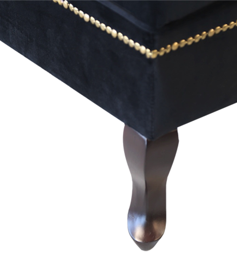 B-004 American classicae fabricae cursus longue