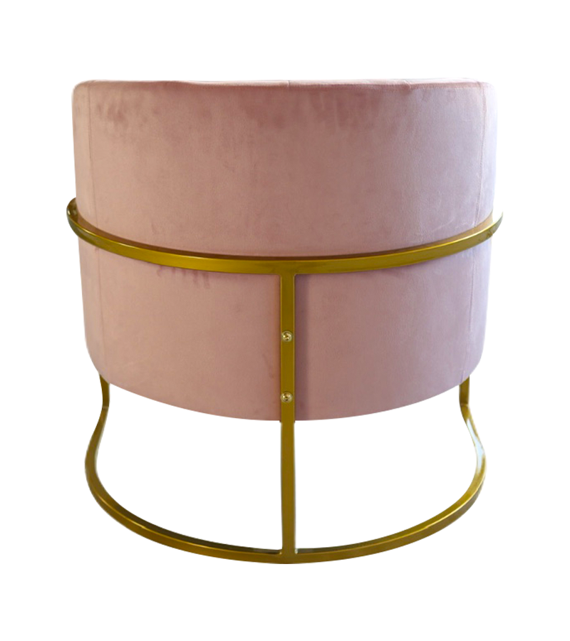 AN333 Scandinavian minimalist lux deliciae fabricae sellam cingunt